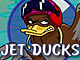 Games at Wellgames.com - Jet Ducks!