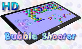 play bubblez on wellgames clusterz