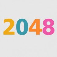 2048: Color Design 2048: Color Design