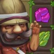 Ancient Ore Ancient Ore