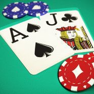 Black Jack Puzzle Black Jack Puzzle
