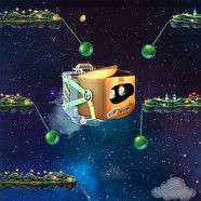 Boxie Fly Up Boxie Fly Up