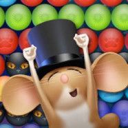Bubble Mouse Bubble Mouse