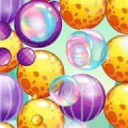 Bubble Pop Story Bubble Pop Story
