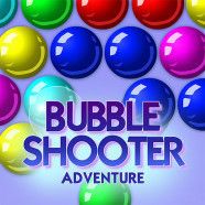 Bubble Shooter Adventure Bubble Shooter Adventure