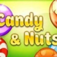 Candy Nuts Candy Nuts