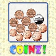 Coinz! Coinz!