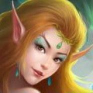 Crystal Fairy Crystal Fairy