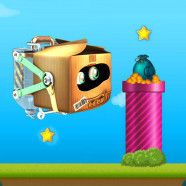 Flappy Box Flappy Box