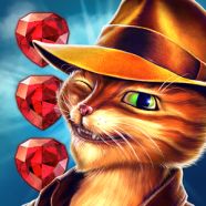 Indy Cat Indy Cat