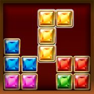 Jewel Blocks Jewel Blocks