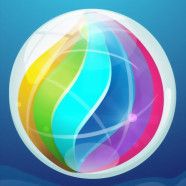 Jewel Bubbles 3 Jewel Bubbles 3
