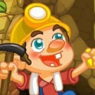 Jumping Miner Jumping Miner