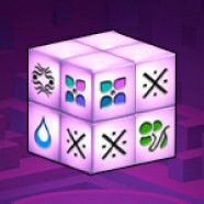 Mahjongg Dark Dimensions Mahjongg Dark Dimensions