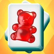 Mahjongg Dimensions Candy Mahjongg Dimensions Candy