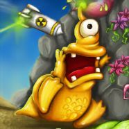 Monsters TD Monsters TD