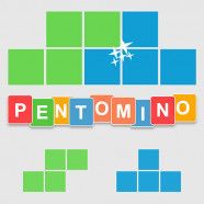Pentomino Pentomino