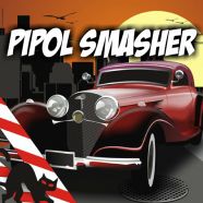Pipol Smasher Pipol Smasher