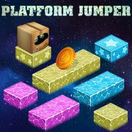 Platform Jumper Platform Jumper