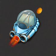Rocket Race: Highway Rocket Race: Highway