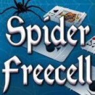 Spider Freecell Spider Freecell