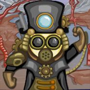 Steampunk Steampunk