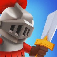 Valiant Knight Valiant Knight