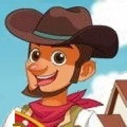Wild West Klondike Wild West Klondike