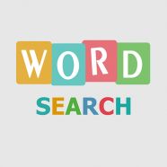 Word Search Word Search