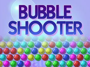 Bubble Shooter Classic - Play The Legendary Game Of All Time ...