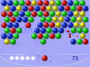 Bubble Shooter Classic - Play The Legendary Game Of All Time ...