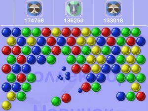 Bubble Shooter Classic - Play The Legendary Game Of All Time ...