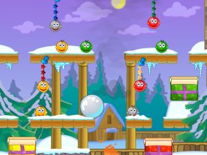 Civiballs Xmas Levels Pack — play free online