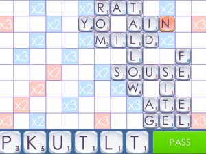 Outspell — Play Free Online Word Game