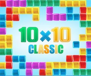 10×10 10×10 giochi