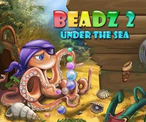 Beadz! 2: Under the Sea Beadz! 2: Under the Sea juegos de