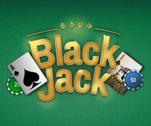 BlackJack BlackJack игры