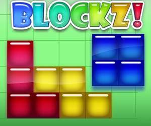 Blockz! Blockz! juegos de