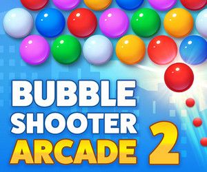Bubble Shooter Arcade 2 Bubble Shooter Arcade 2 jeux de