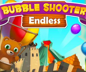 Bubble Shooter Endless Bubble Shooter Endless empty игры