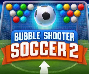 Bubble Shooter Soccer 2 Bubble Shooter Soccer 2 juegos de
