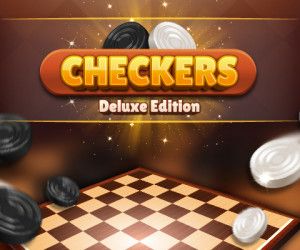 Checkers - Deluxe Edition Checkers - Deluxe Edition games