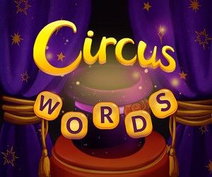 Circus Words Circus Words игры