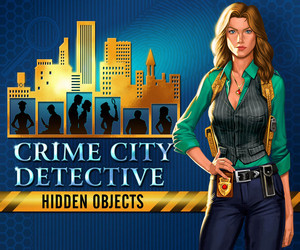 Crime City Detective Crime City Detective spiele