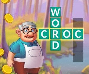 Crocword Crocword ألعاب