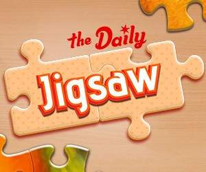 Daily Jigsaw Daily Jigsaw spiele