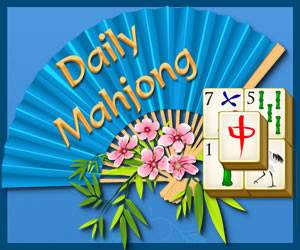 Daily Mahjong Daily Mahjong empty spiele