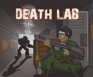 Death Lab