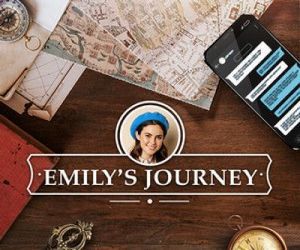 Emily's Journey Emily's Journey games