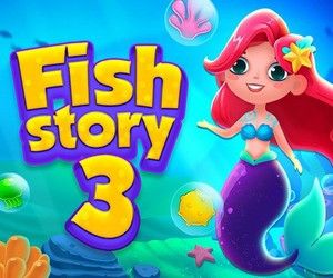 Fish Story 3 Fish Story 3 juegos de